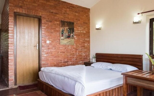 Dhulikhel Village Resort