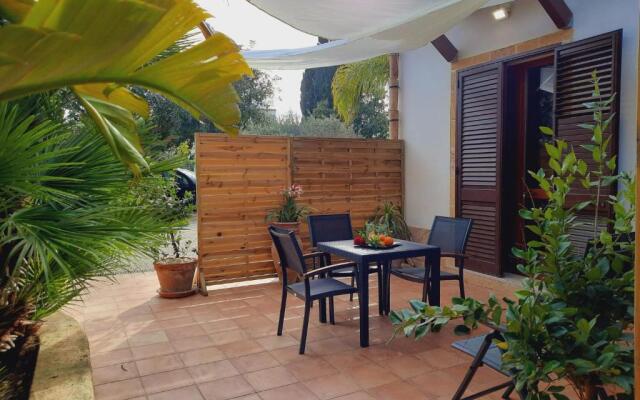 Casa Vacanze Loft Dal Picciotto