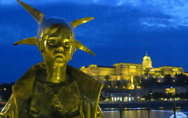 Raday Apartments Budapest