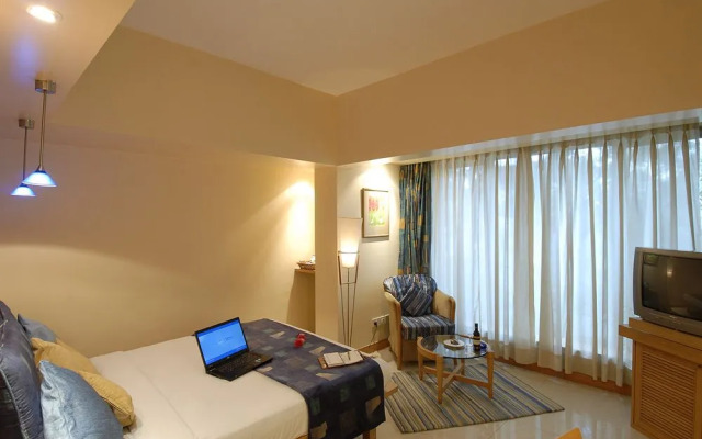 Capital O 15501 Hotel Regency