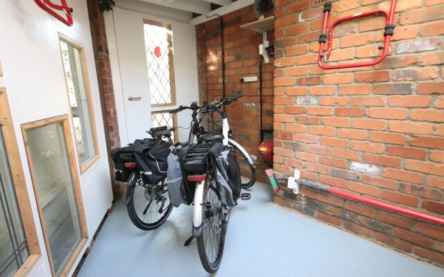 Eagles Guest House