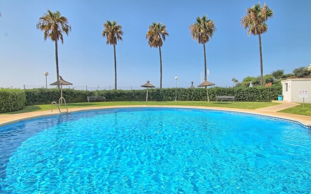 Luna Beach Studio 210