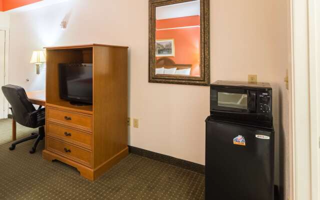 Motel 6 Alvarado, TX