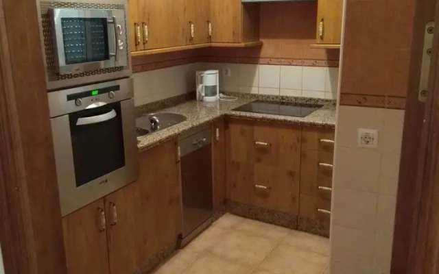 Msunsol Apartment
