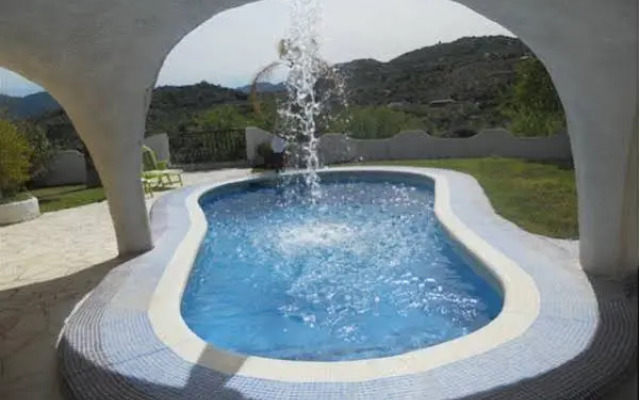 Villa el Oasis