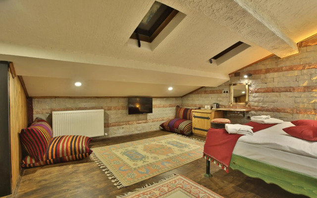 Aja Cappadocia Hotel