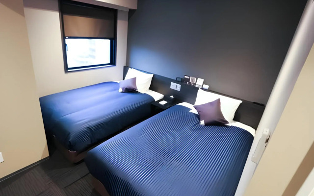 HOTEL LiVEMAX Tokyo-Otsuka Ekimae