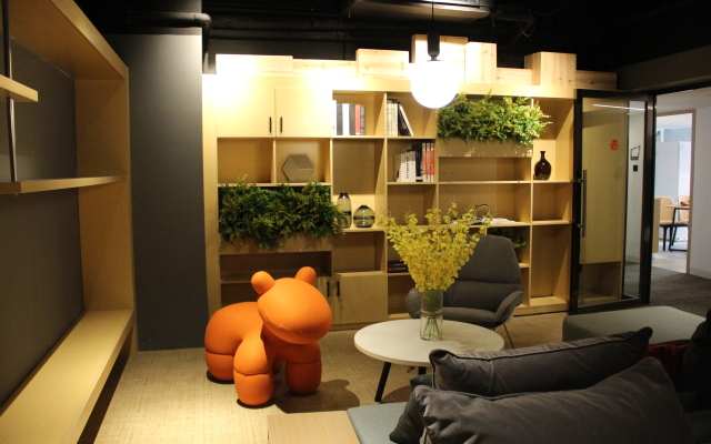LN Residence by China Hotel
