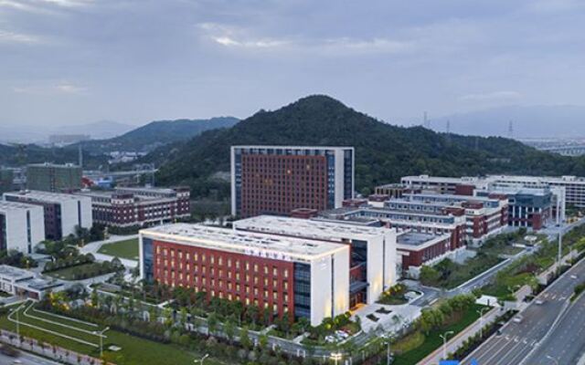 S&N Yiting Hotel Taizhou