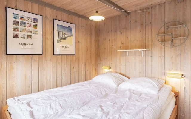 Holiday Home in LÃ¸kken
