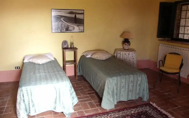 Verdidea - Vallocchie