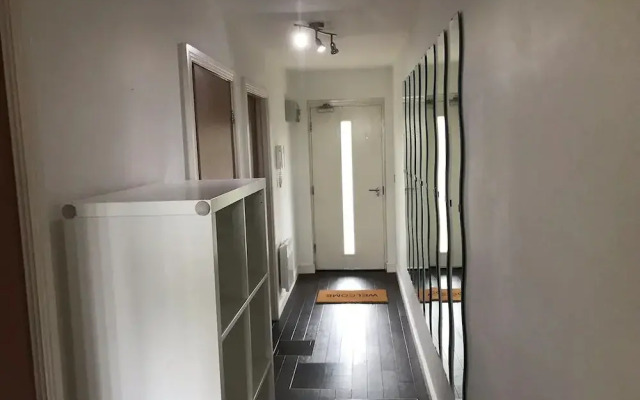 St James Apartment I