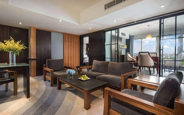 Days Hotel By Wyndham Changsha Downtown