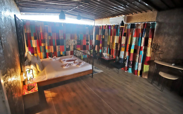 Orsang Camp