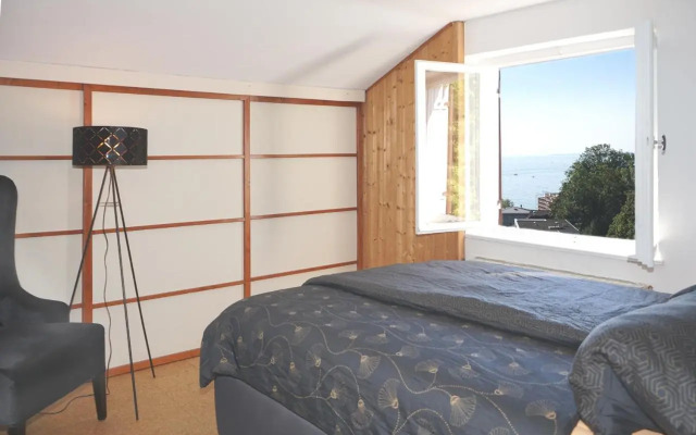 Haus Bregenz Apartment Bodensee