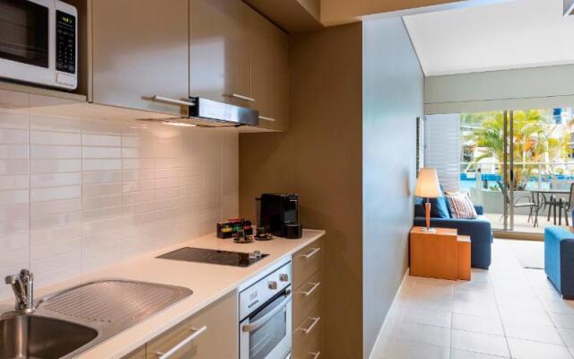 Oaks Hervey Bay Resort and Spa