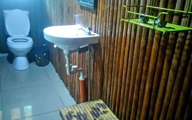 Arkadia Eco Resort Underground River