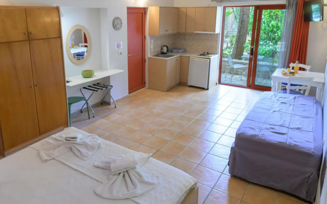 Rouda Bay Hotel