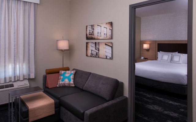 TownePlace Suites by Marriott Saskatoon