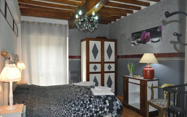B&B Il Giardino di Romi