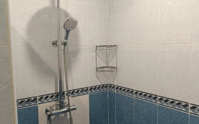 Vera Natura Apartamento Paula