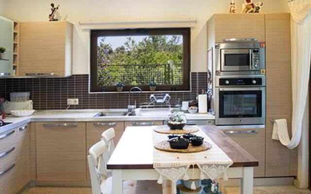 Yalıkavak Villa BD439