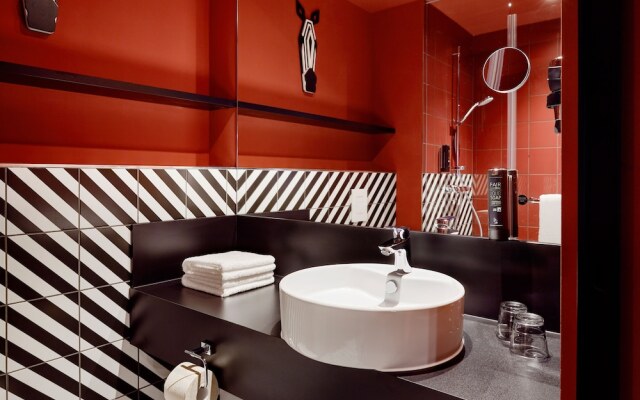 LÉGÈRE EXPRESS Leipzig