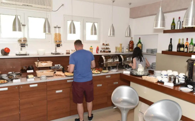 Guest House Zec