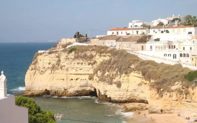 Feels Like Home Carvoeiro Casino Apartment
