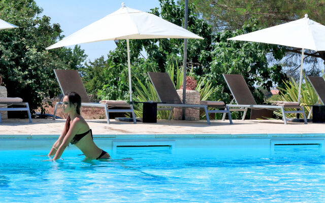 Artemisia Resort