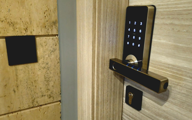 Solemar Luxury Rooms