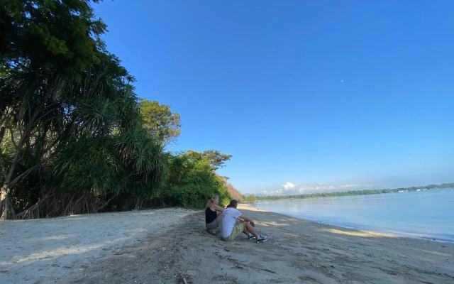 Badini Homestay Pemuteran Bali