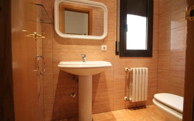 Pont de Toneta 6,1 Atico Duplex, Ransol, Zona Grandvalira