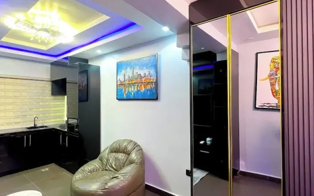 Odogwu Apartments