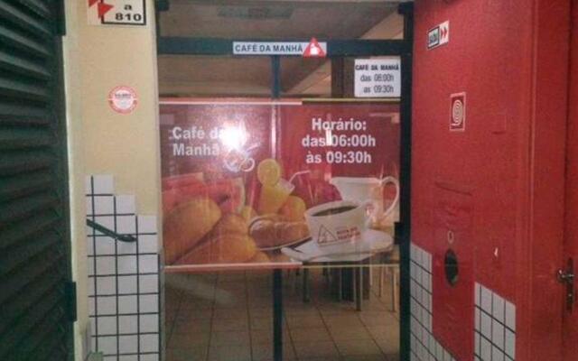 Hotel Rota do Pantanal