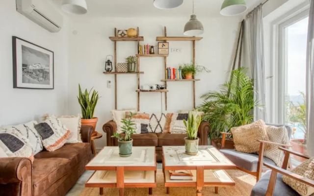 Selina Boavista Ericeira - Hostel