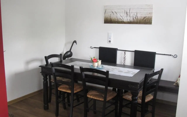 Pension Walmeer