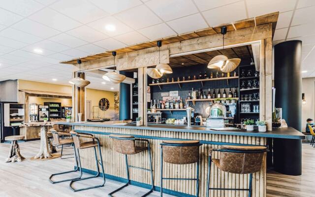ibis Styles Contres-Cheverny