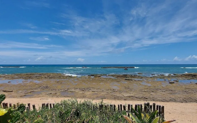 COARE0100 - Cond Aldeia Saint Sebastien