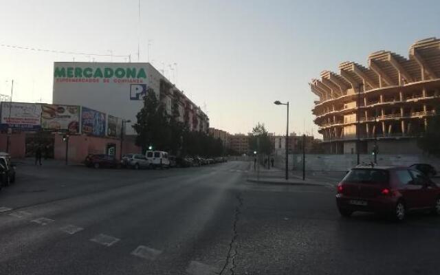 Como en casa