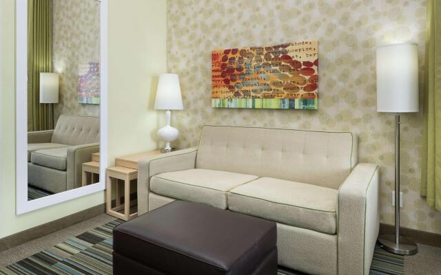 Home2 Suites by Hilton Huntsville/Research Park Area, AL