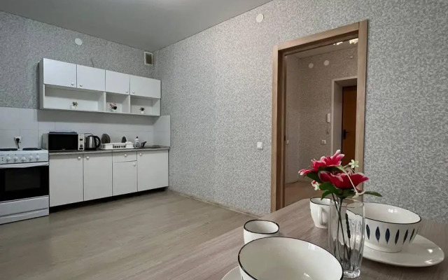 Апартаменты на улице Пролетарская 288/3