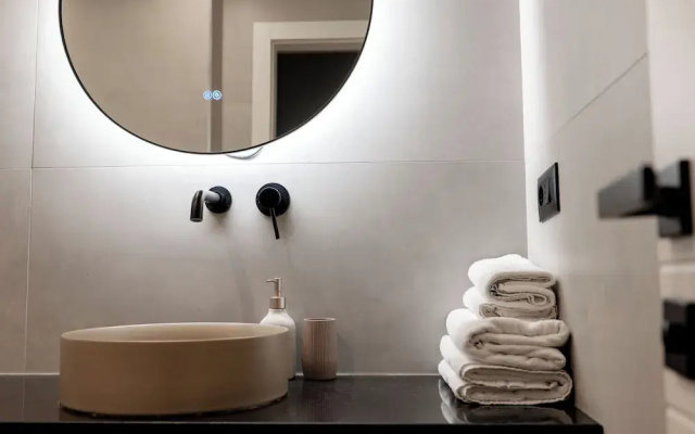 Agate Hotel Tirana