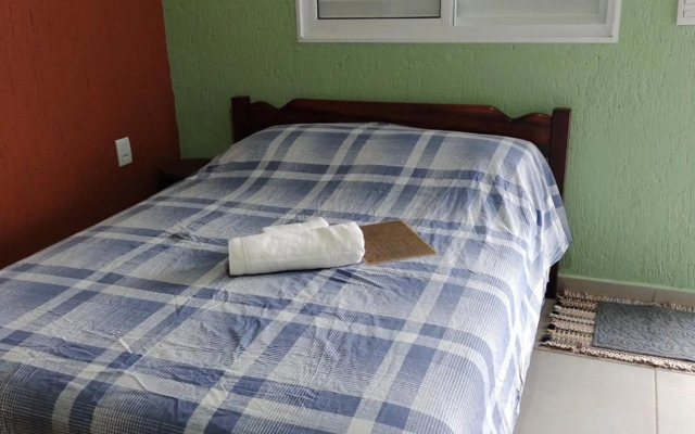 Kitnet Do Pescador 3