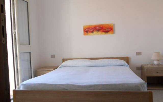 Casa Vacanze La Bandera 1 by Gallura Booking