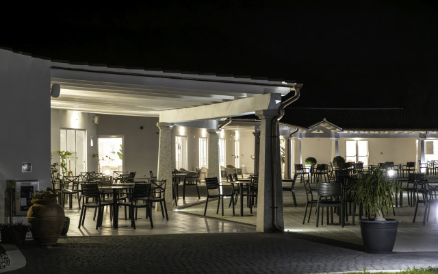 Hotel S'Arena Beach