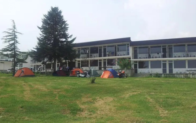 Saint George Hotel 2