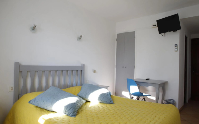 Hôtel Le Fangassier