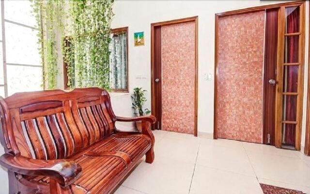 Excellency Corporate Homes