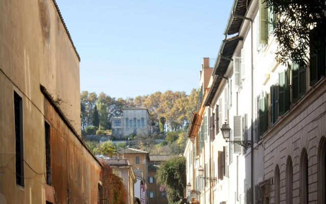 Orsa Maggiore Hostel for Women Only